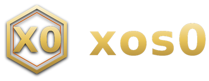 xos0 logo