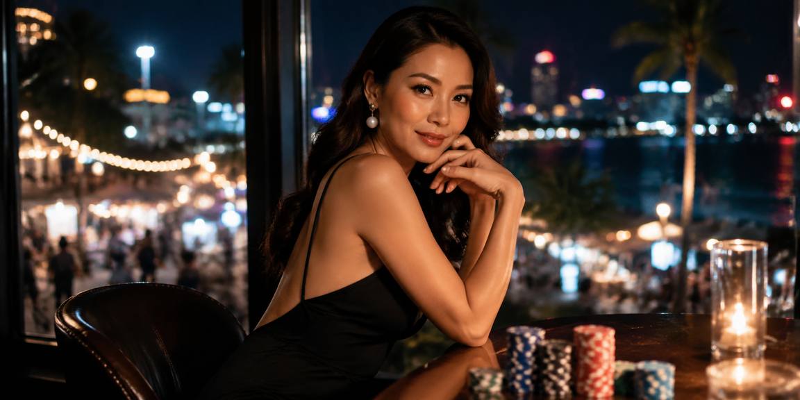 xos0 Baccarat Ngày